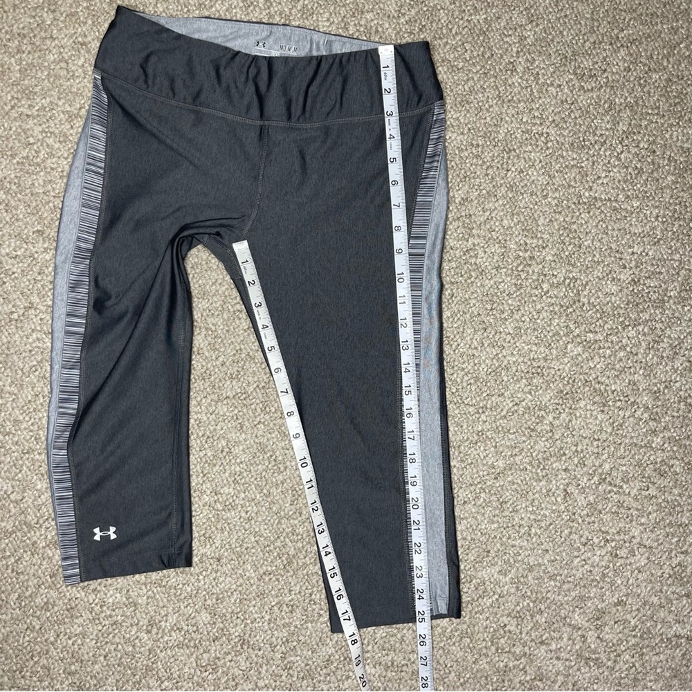 Under Armour HeatGear leggings - Picture 7 of 9